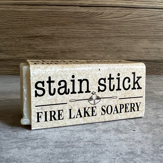 Stain Stick