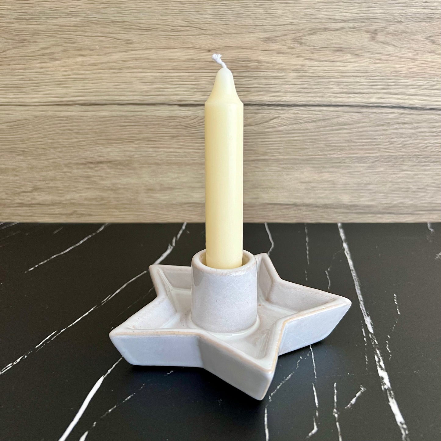 startapercandleholder