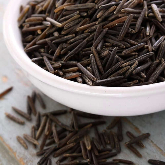 minnesota wild rice seed for planting Minnesota Autum Grain Wild Rice – Lakehaus Gifts & Goods